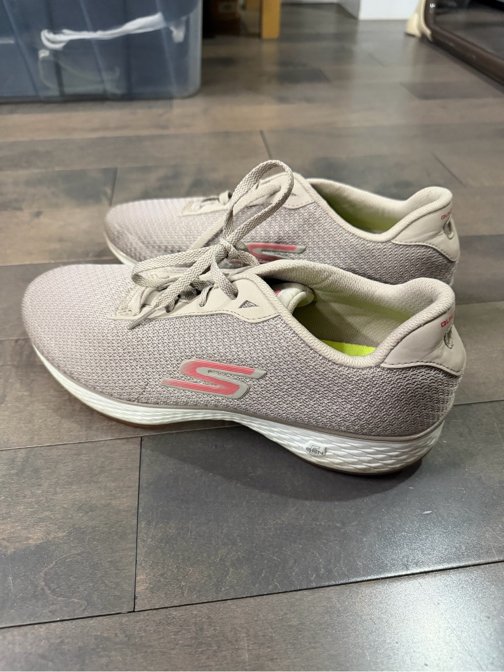 Skechers Women's Go Golf Shoes size 11W